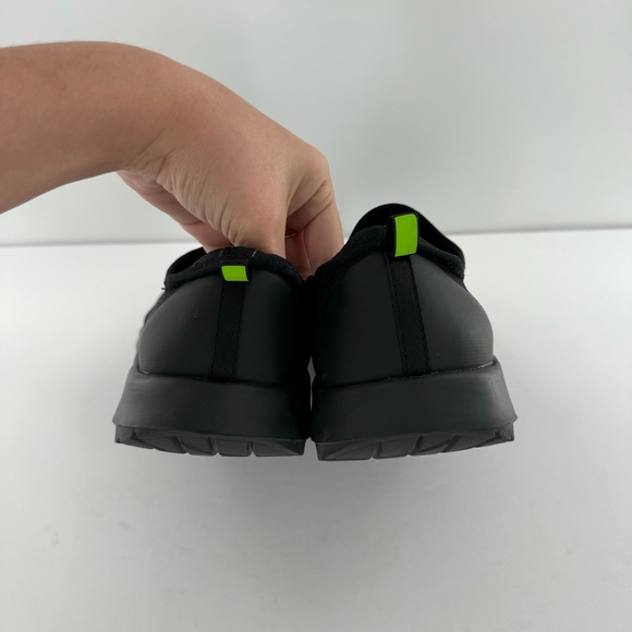 Oofos OOMg Low EeZee Sneakers Men’s Size 10 - Picture 5 of 6